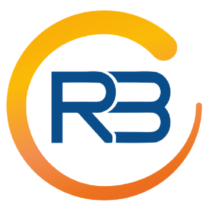 R B ALLOYS Company logo